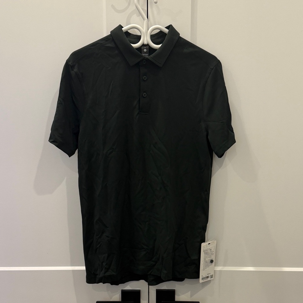 lululemon athletica Gren Polo Shirt